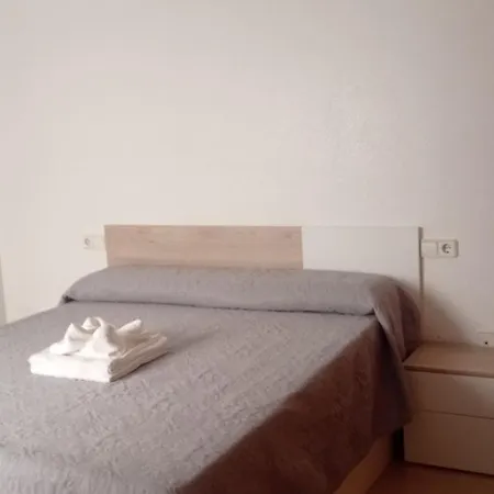 Apartment Marbrisa I San Miguel De Salinas